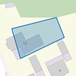 Perceel BES00-K-4001