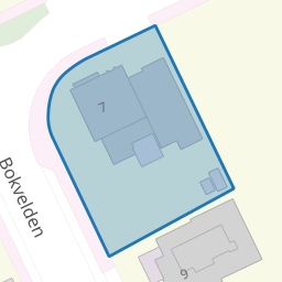 Perceel BES00-K-4007