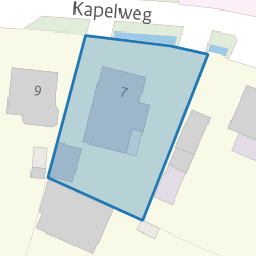 Perceel BES00-K-4008