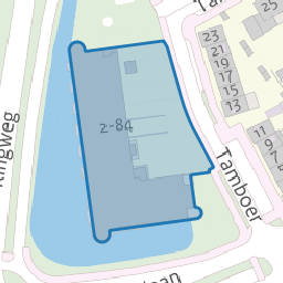 Perceel BES00-K-4012