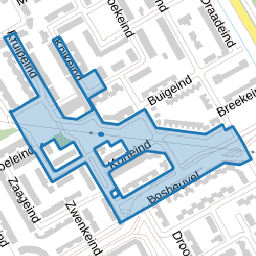 Perceel BES00-K-4015