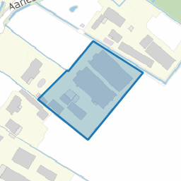 Perceel BES00-K-4017