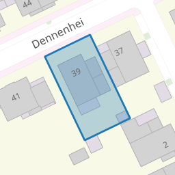 Perceel BES00-K-4021