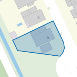 Perceel BES00-K-4025