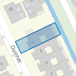 Perceel BES00-K-4028