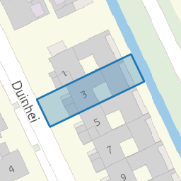 Perceel BES00-K-4029