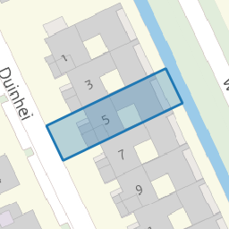 Perceel BES00-K-4030