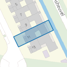 Perceel BES00-K-4033