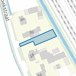 Perceel BES00-K-4036