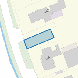 Perceel BES00-K-4038