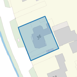 Perceel BES00-K-4039