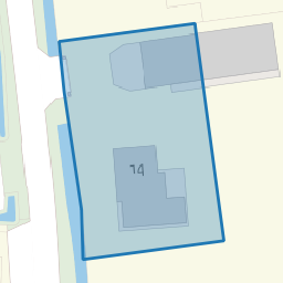 Perceel BES00-K-4040