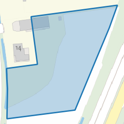 Perceel BES00-K-4041