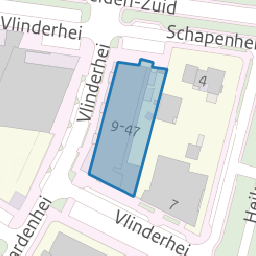 Perceel BES00-K-4044