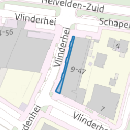 Perceel BES00-K-4045