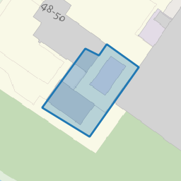 Perceel BES00-K-4049