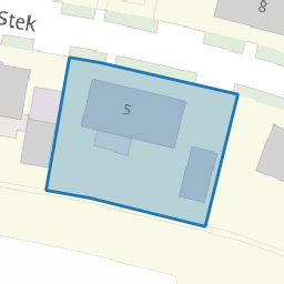 Perceel BES00-K-4058