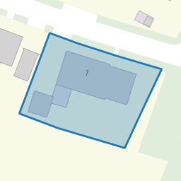 Perceel BES00-K-4060