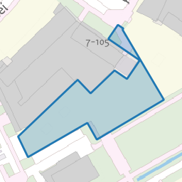 Perceel BES00-K-4062