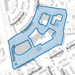 Perceel BES00-K-4063