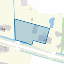 Perceel BES00-K-4069