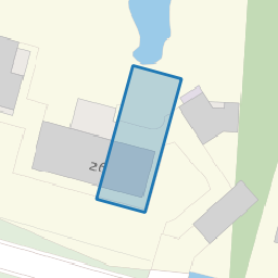 Perceel BES00-K-4070