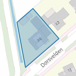 Perceel BES00-K-4074