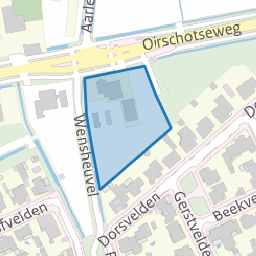 Perceel BES00-K-4075