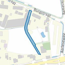 Perceel BES00-K-4076