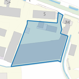 Perceel BES00-K-4079