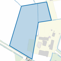 Perceel BES00-K-4081