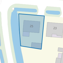 Perceel BES00-K-4088