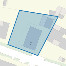 Perceel BES00-K-4093