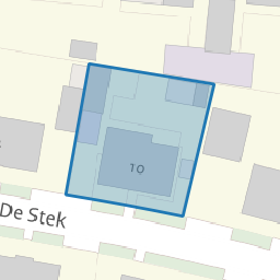 Perceel BES00-K-4095