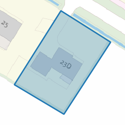 Perceel BES00-K-4097