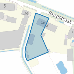 Perceel BES00-K-4103