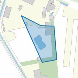 Perceel BES00-K-4105