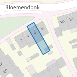 Perceel BES00-K-4110