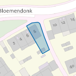 Perceel BES00-K-4111