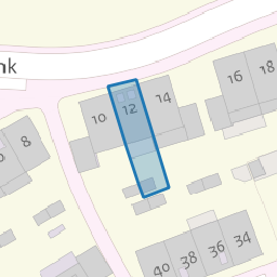 Perceel BES00-K-4113