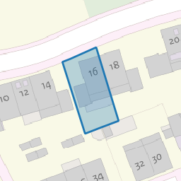 Perceel BES00-K-4115