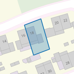 Perceel BES00-K-4116