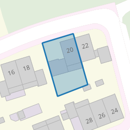 Perceel BES00-K-4117