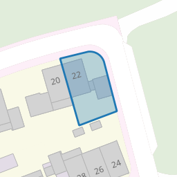 Perceel BES00-K-4118