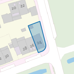 Perceel BES00-K-4119