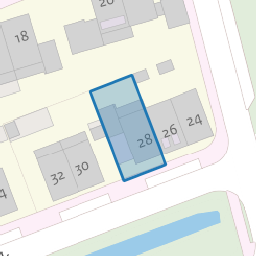 Perceel BES00-K-4121