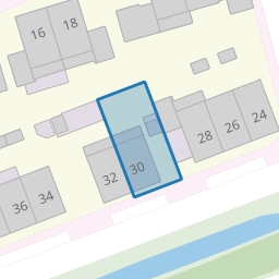 Perceel BES00-K-4122