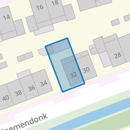 Perceel BES00-K-4123