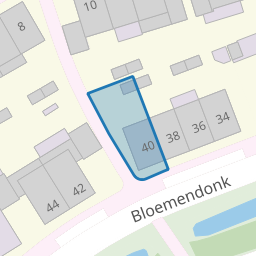 Perceel BES00-K-4127