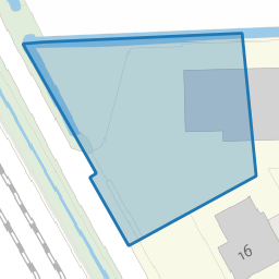 Perceel BES00-K-4128